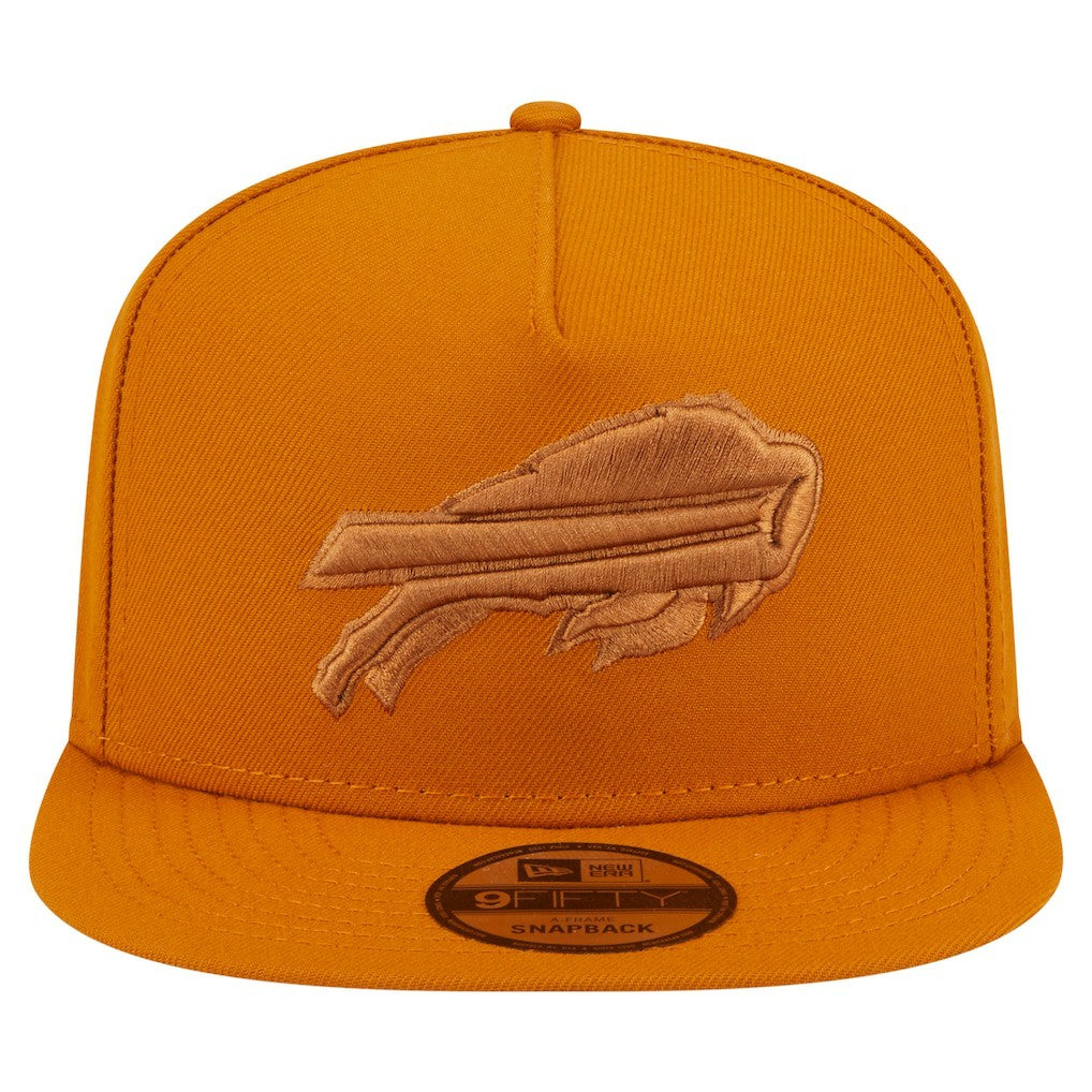 Buffalo Bills Color Pack A-Frame 9FIFTY Snapback Hat | NFL US