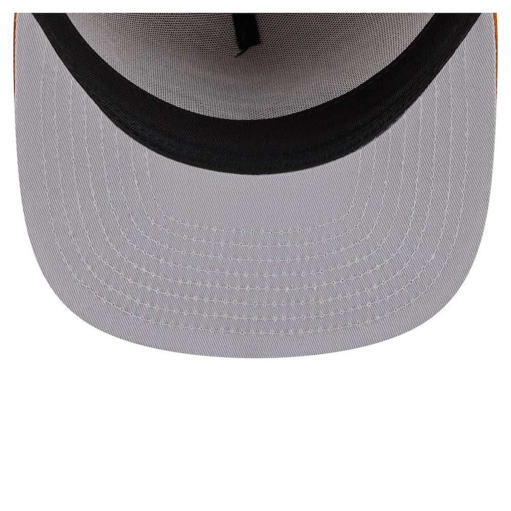 Buffalo Bills Color Pack A-Frame 9FIFTY Snapback Hat | NFL US