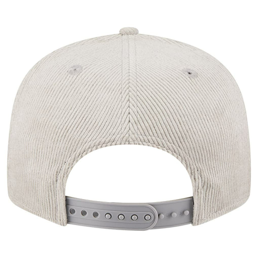 Detroit Lions Cord Rope Corduroy 9FIFTY Snapback Hat | NFL Near me