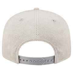 Detroit Lions Cord Rope Corduroy 9FIFTY Snapback Hat | NFL Near me