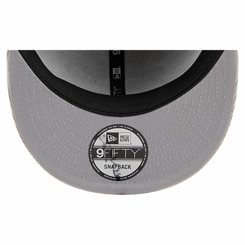 Detroit Lions Cord Rope Corduroy 9FIFTY Snapback Hat | NFL Near me