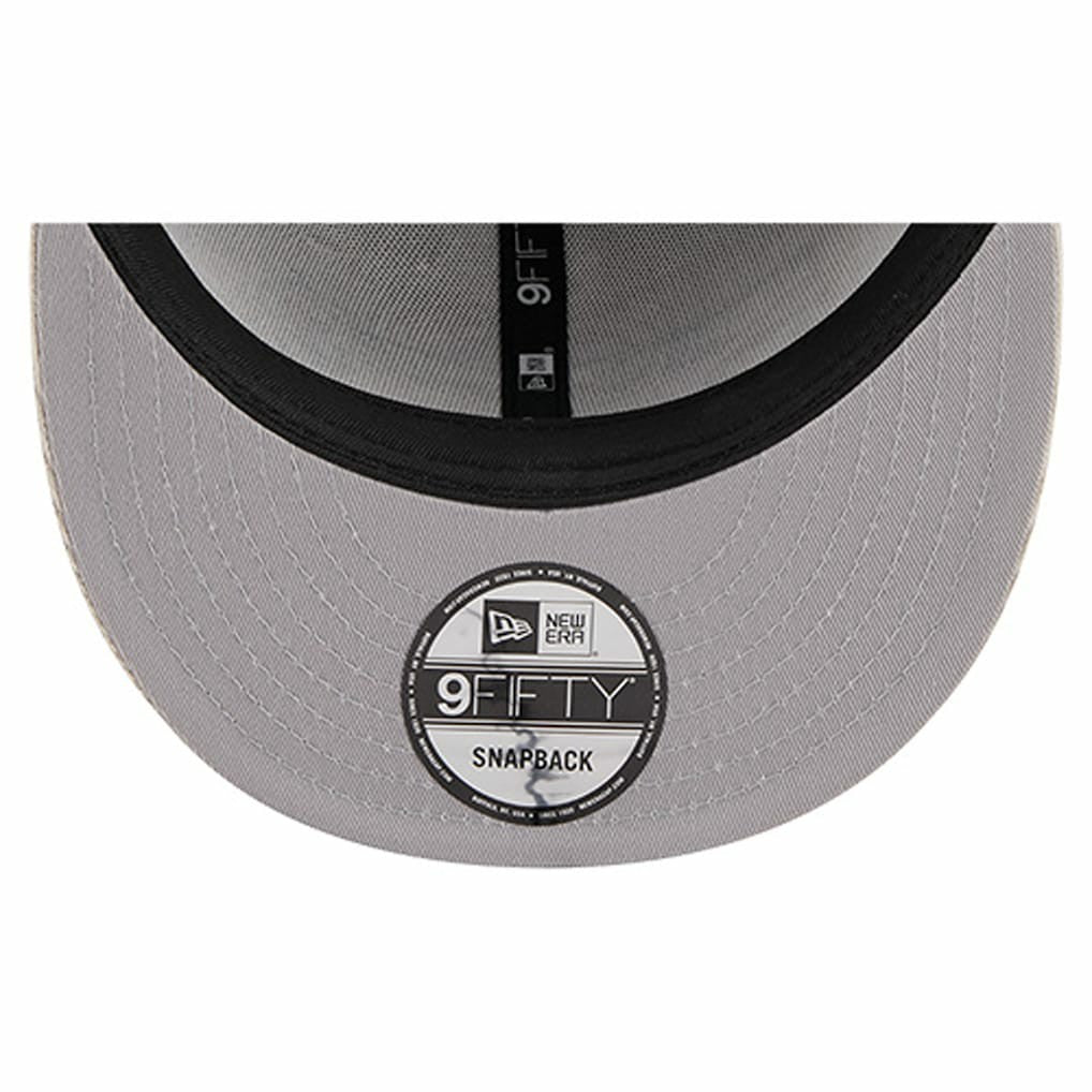 Cincinnati Bengals Cord Rope Corduroy 9FIFTY Snapback Hat | NFL Discount