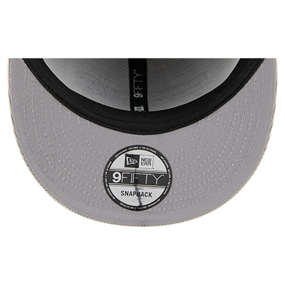 Houston Texans Cord Rope Corduroy 9FIFTY Snapback Hat | NFL Hot