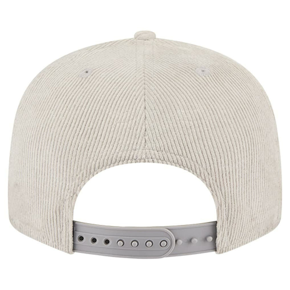 Las Vegas Raiders Cord Rope Corduroy 9FIFTY Snapback Hat | NFL Online