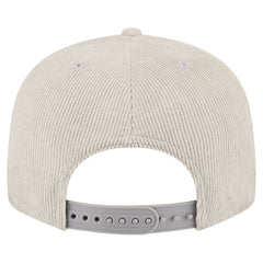 Las Vegas Raiders Cord Rope Corduroy 9FIFTY Snapback Hat | NFL Online