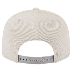 Miami Dolphins Cord Rope Corduroy 9FIFTY Snapback Hat | NFL Discount