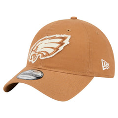 Philadelphia Eagles Stamp 9TWENTY Adjustable Hat | NFL Hot