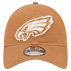 Philadelphia Eagles Stamp 9TWENTY Adjustable Hat | NFL Hot