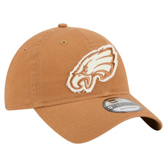 Philadelphia Eagles Stamp 9TWENTY Adjustable Hat | NFL Hot