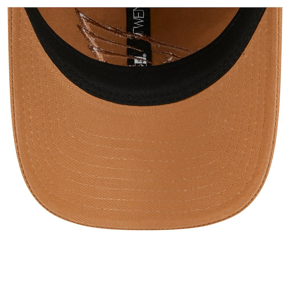 Philadelphia Eagles Stamp 9TWENTY Adjustable Hat | NFL Hot
