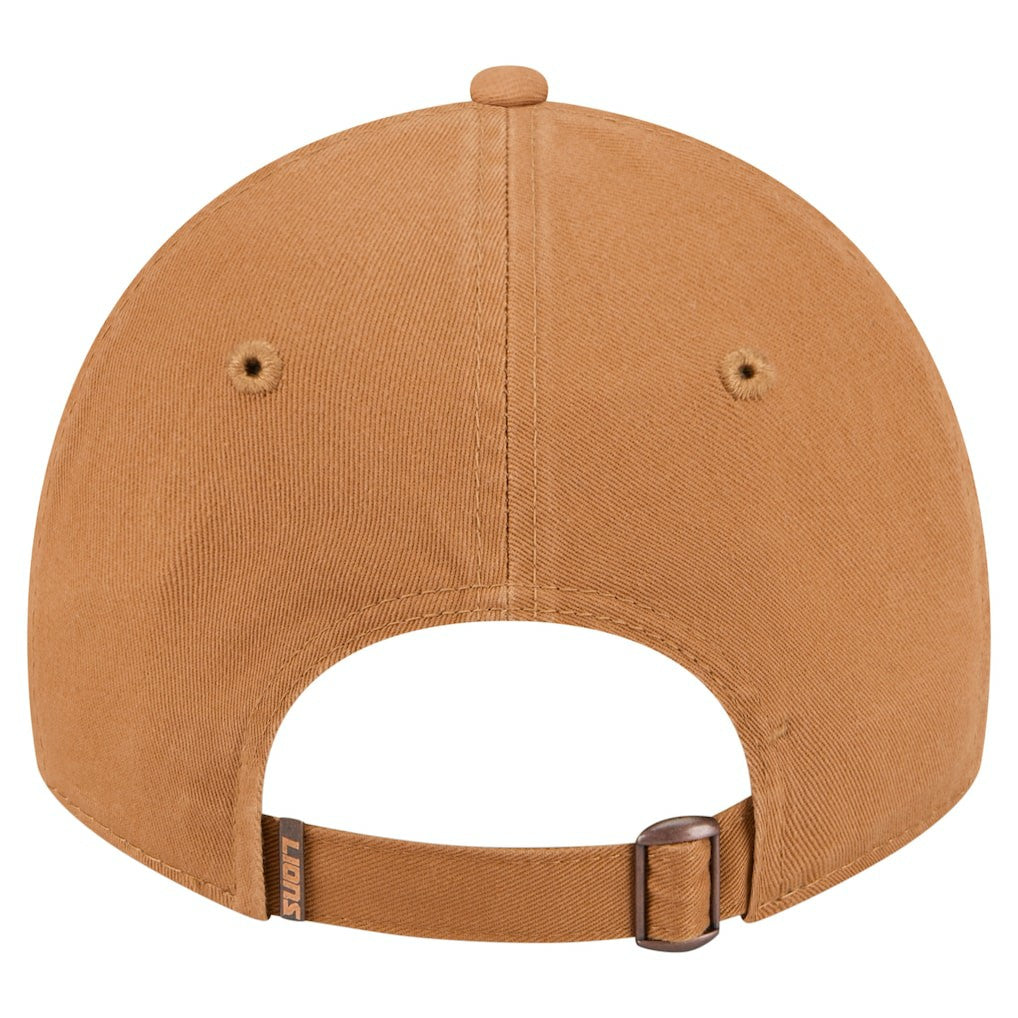 Detroit Lions Stamp 9TWENTY Adjustable Hat | NFL Sale