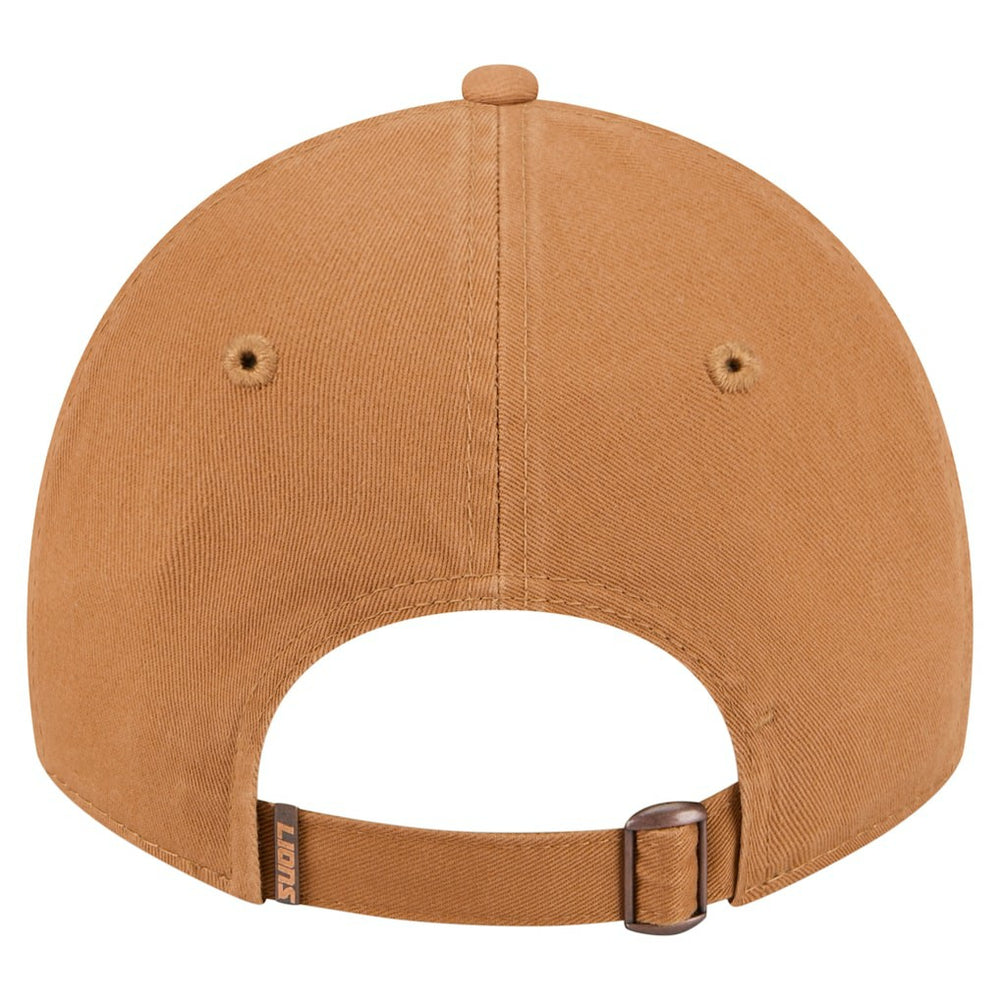 Detroit Lions Stamp 9TWENTY Adjustable Hat | NFL Sale