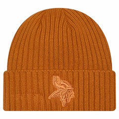 Minnesota Vikings Color Pack Cuffed Knit Hat | NFL New