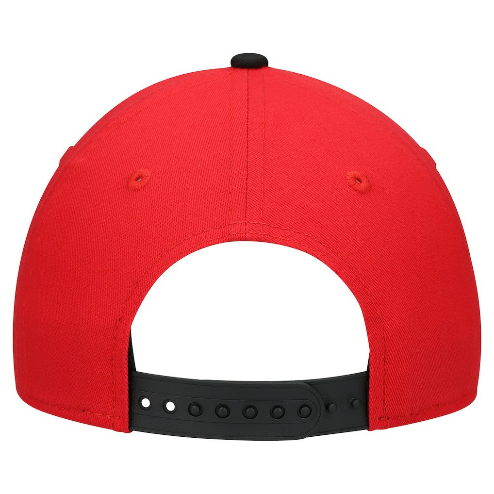 Kansas City Chiefs Youth Arch COOLERA 9FORTY A-Frame Adjustable Hat | NFL On sale