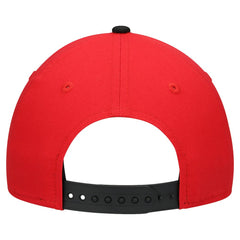 Kansas City Chiefs Youth Arch COOLERA 9FORTY A-Frame Adjustable Hat | NFL On sale