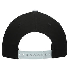 Las Vegas Raiders Youth Arch COOLERA 9FORTY A-Frame Adjustable Hat | NFL Hot