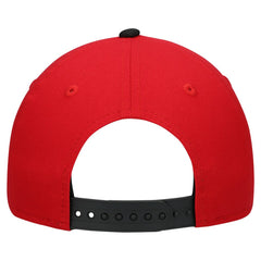 San Francisco 49ers Youth Arch COOLERA 9FORTY A-Frame Adjustable Hat | NFL Online