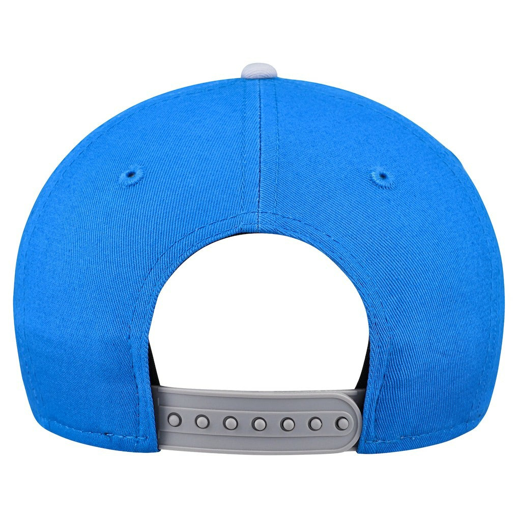 Detroit Lions Youth Arch COOLERA 9FORTY A-Frame Adjustable Hat | NFL Online