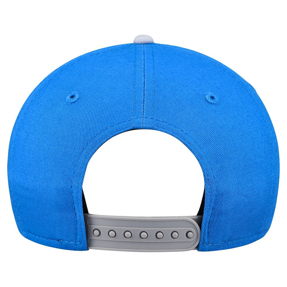 Detroit Lions Youth Arch COOLERA 9FORTY A-Frame Adjustable Hat | NFL Online