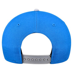 Detroit Lions Youth Arch COOLERA 9FORTY A-Frame Adjustable Hat | NFL Online