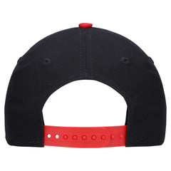 Houston Texans Youth Arch COOLERA 9FORTY A-Frame Adjustable Hat | NFL Discount