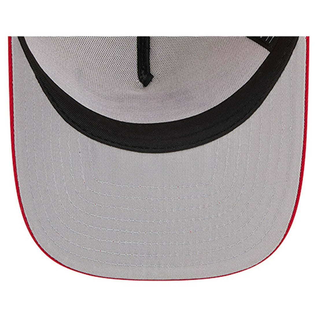 Tampa Bay Buccaneers Youth Banner 9FIFTY A-Frame Adjustable Trucker Hat | NFL New