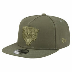 Chicago Bears Youth Color Pack A-Frame 9FIFTY Snapback Hat | NFL Hot