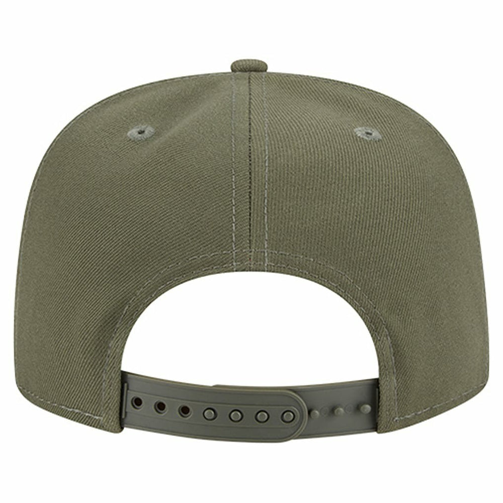 Chicago Bears Youth Color Pack A-Frame 9FIFTY Snapback Hat | NFL Hot