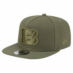 Cincinnati Bengals Youth Color Pack A-Frame 9FIFTY Snapback Hat | NFL On sale