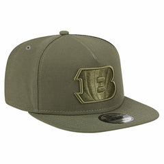 Cincinnati Bengals Youth Color Pack A-Frame 9FIFTY Snapback Hat | NFL On sale