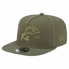 Detroit Lions Youth Color Pack A-Frame 9FIFTY Snapback Hat | NFL Discount