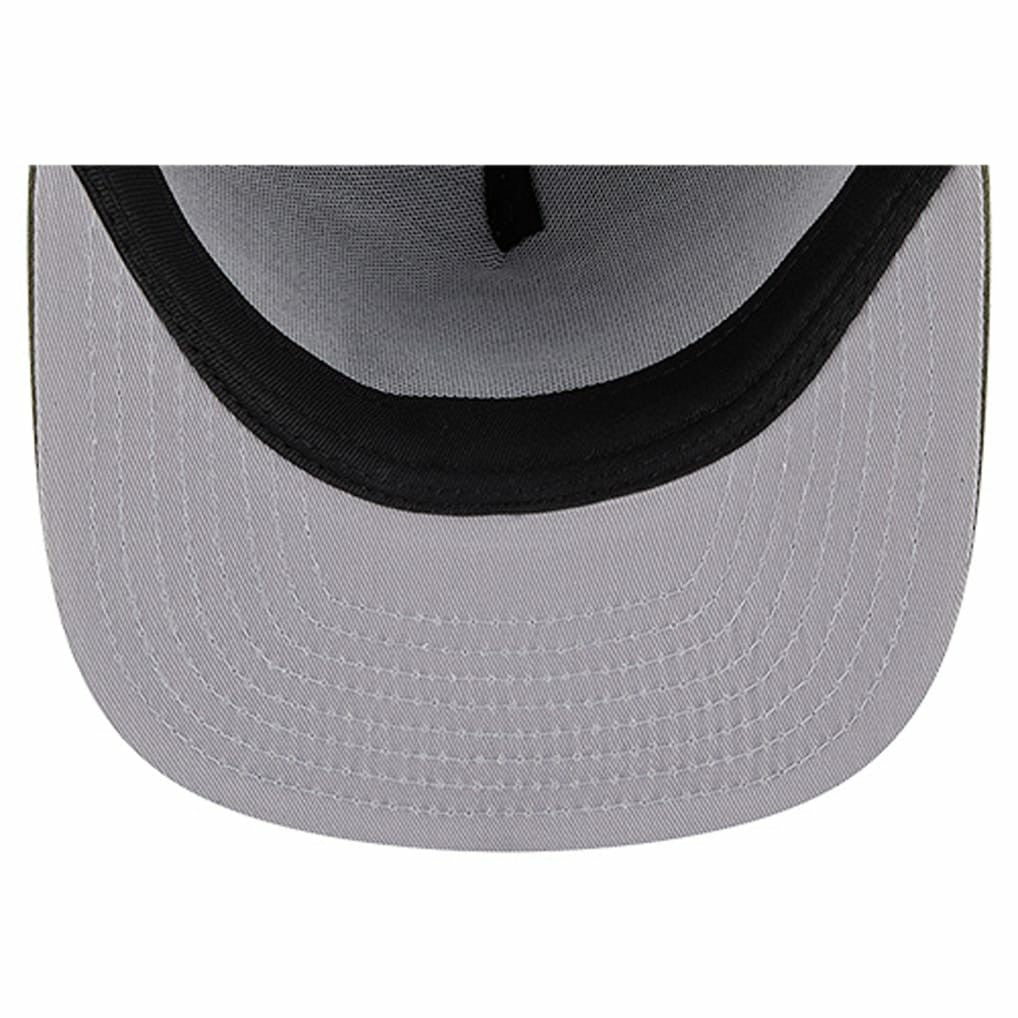 Minnesota Vikings Youth Color Pack A-Frame 9FIFTY Snapback Hat | NFL New