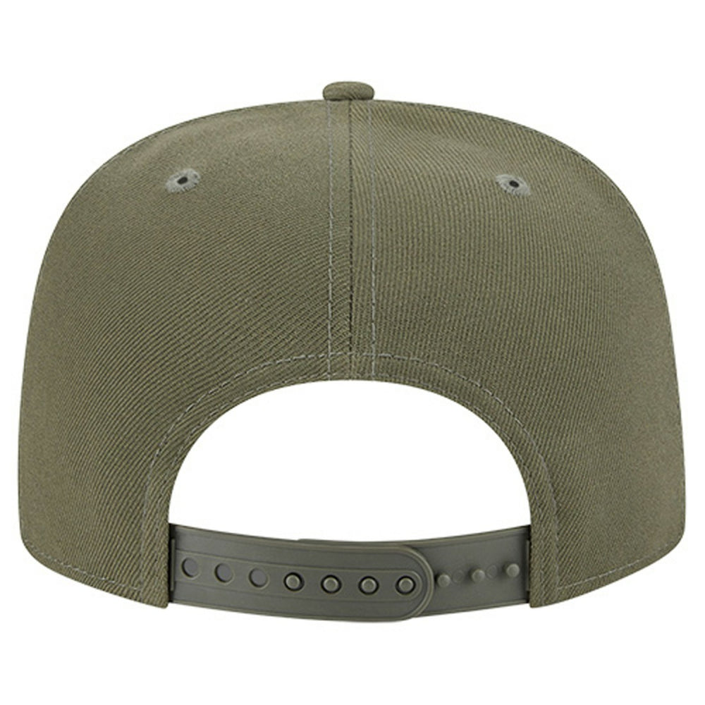 New York Jets Youth Color Pack A-Frame 9FIFTY Snapback Hat | NFL Sale