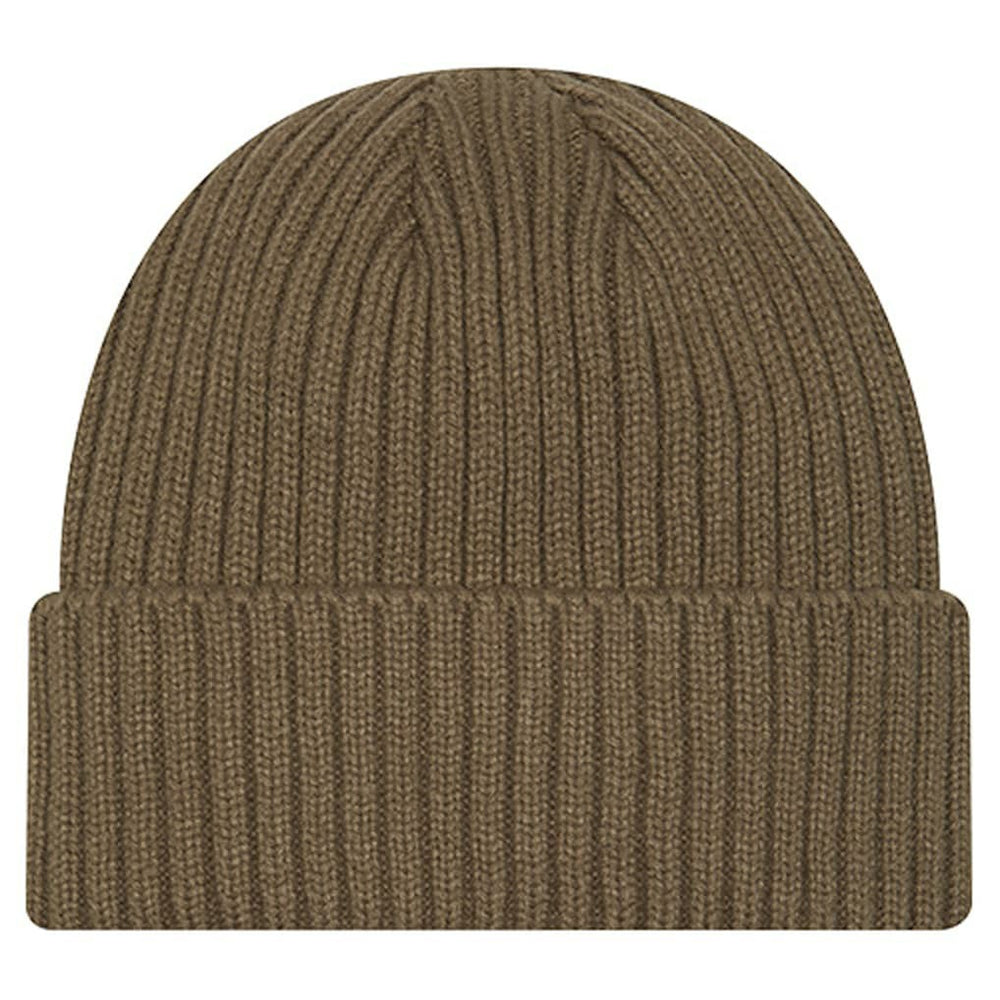 Minnesota Vikings Youth Color Pack Cuffed Knit Hat | NFL New