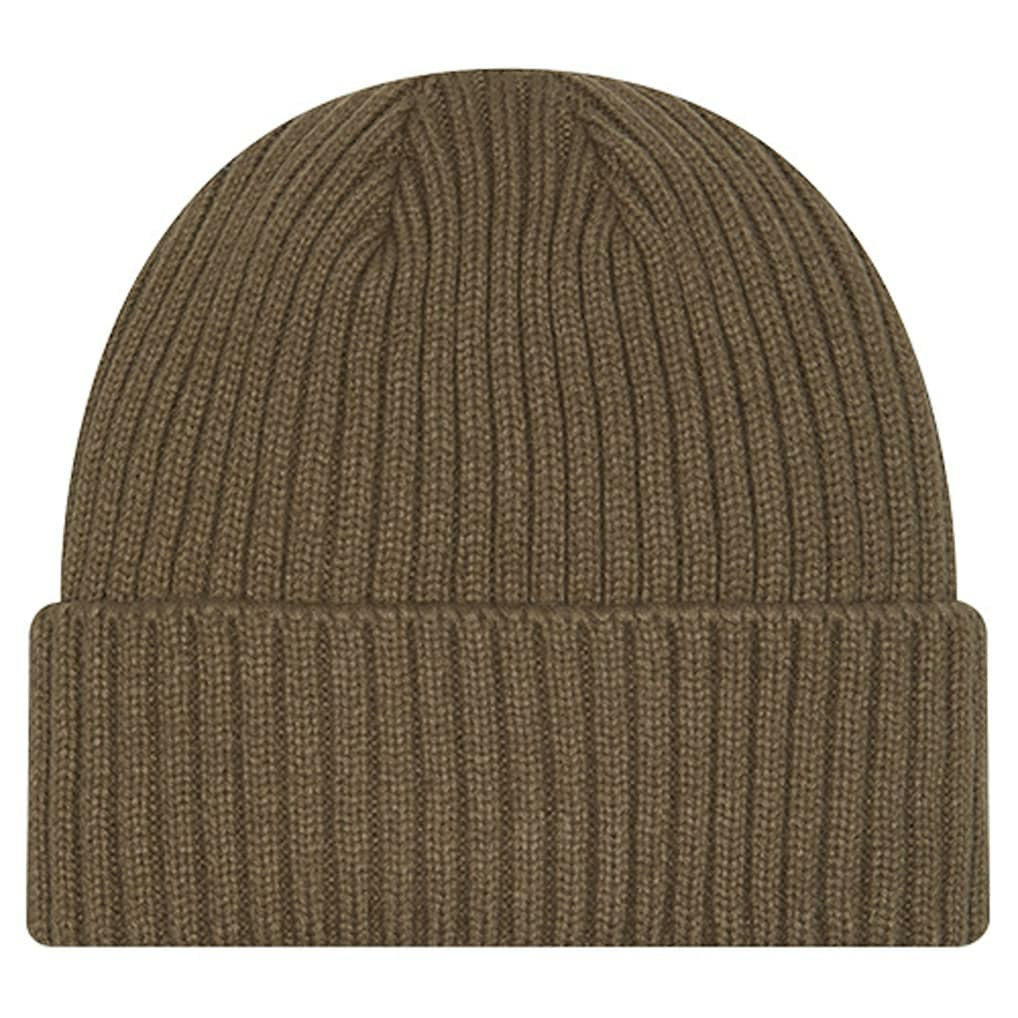 Kansas City Chiefs Youth Color Pack Cuffed Knit Hat | NFL Outlet