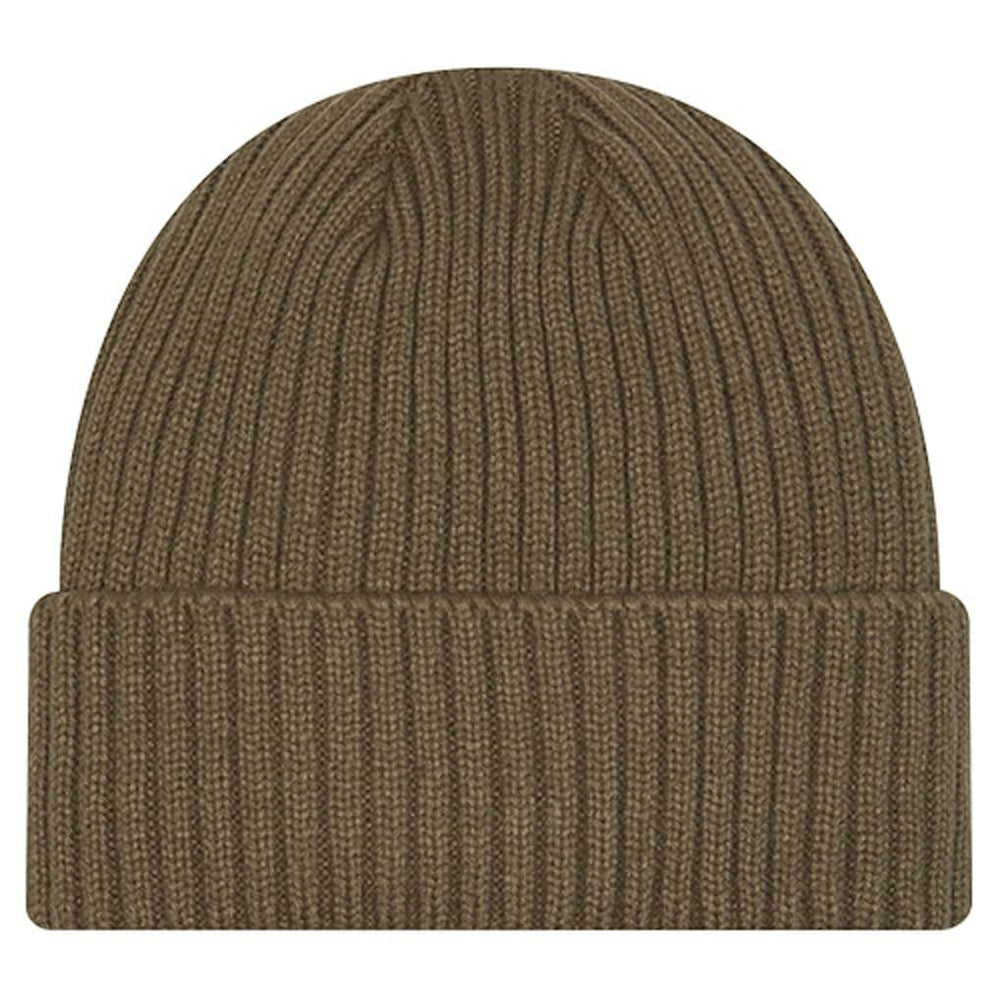Kansas City Chiefs Youth Color Pack Cuffed Knit Hat | NFL Outlet
