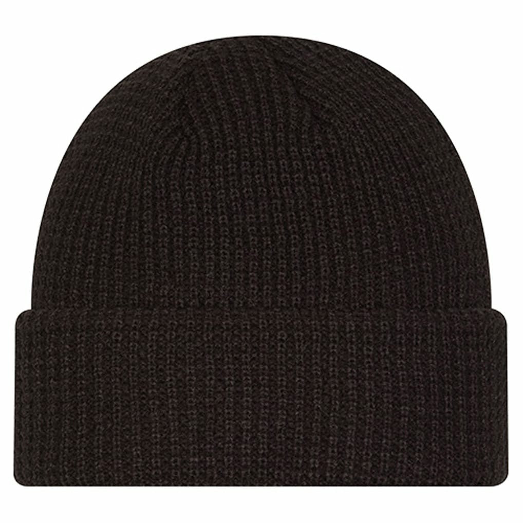 Cincinnati Bengals Youth Waffle Cuffed Knit Hat | NFL Online