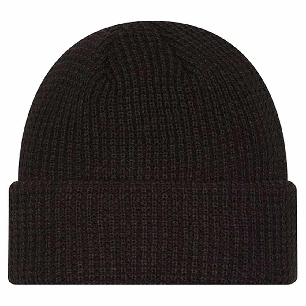 Cincinnati Bengals Youth Waffle Cuffed Knit Hat | NFL Online