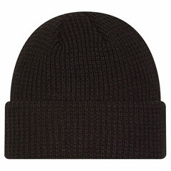 Cincinnati Bengals Youth Waffle Cuffed Knit Hat | NFL Online