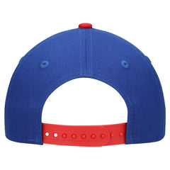 Buffalo Bills Preschool Arch COOLERA 9FORTY A-Frame M-Crown Adjustable Hat | NFL Hot