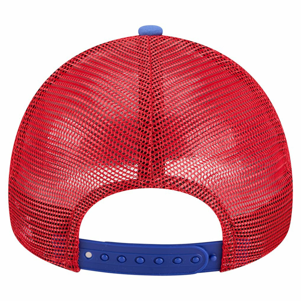 Buffalo Bills Preschool 9FORTY A-Frame Adjustable Hat | NFL On sale
