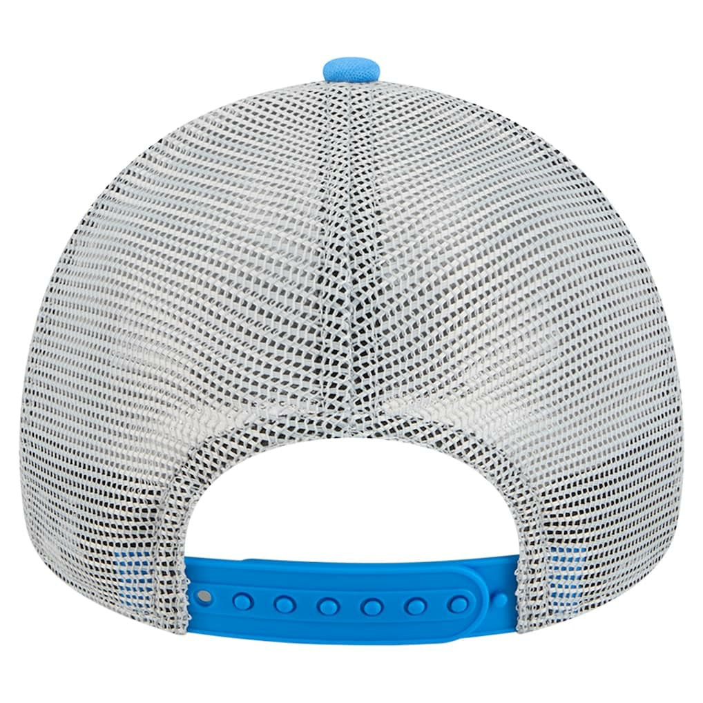 Detroit Lions Preschool 9FORTY A-Frame Adjustable Hat | NFL US