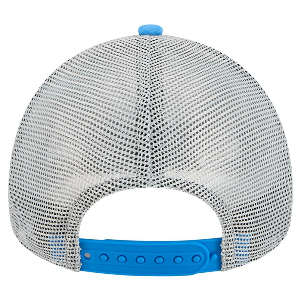 Detroit Lions Preschool 9FORTY A-Frame Adjustable Hat | NFL US
