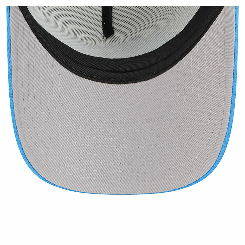 Detroit Lions Preschool 9FORTY A-Frame Adjustable Hat | NFL US