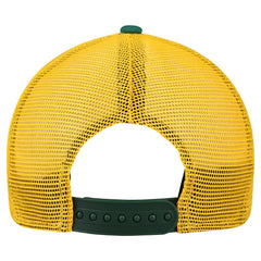 Green Bay Packers Preschool 9FORTY A-Frame Adjustable Hat | NFL Near me