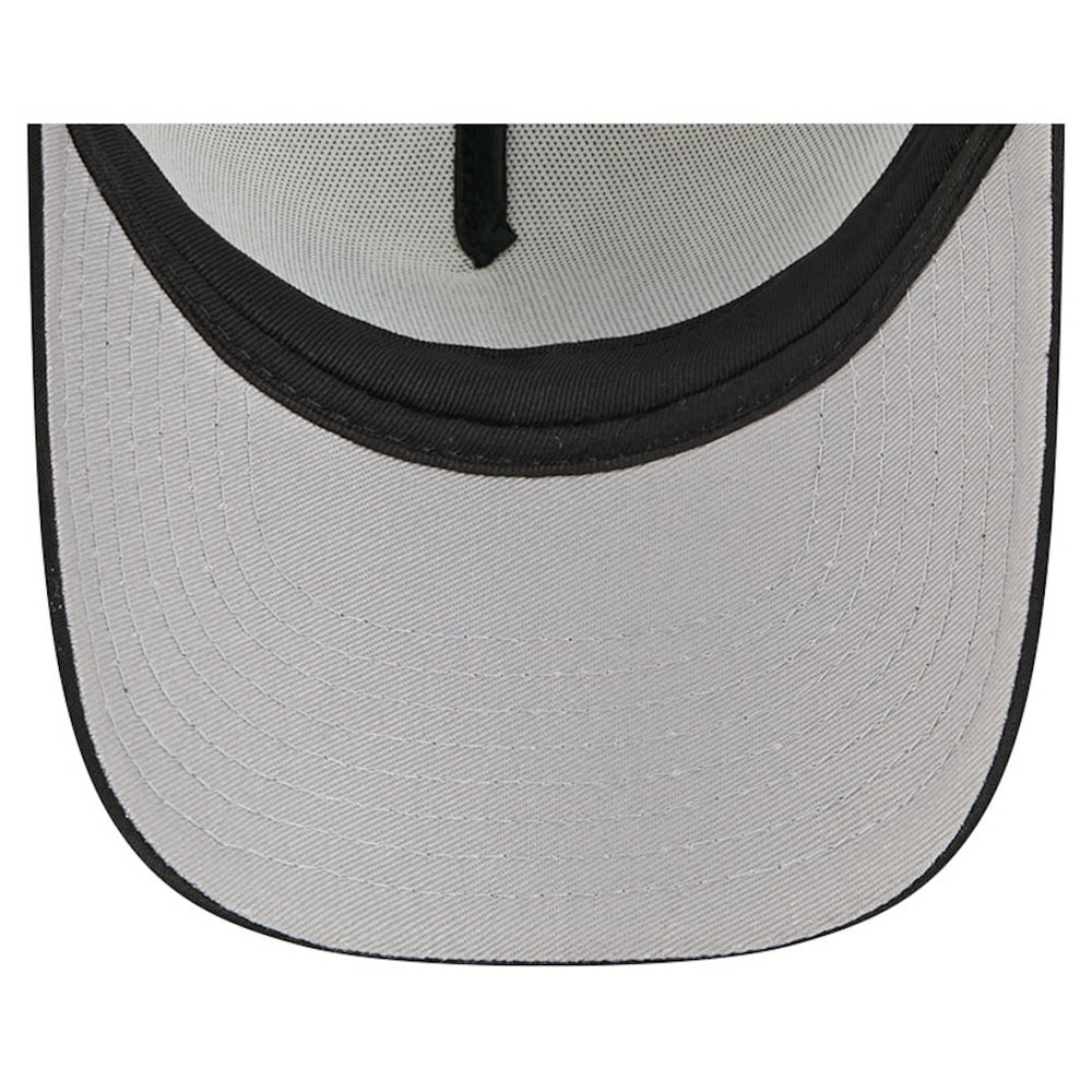 Las Vegas Raiders Preschool 9FORTY A-Frame Adjustable Hat | NFL On sale