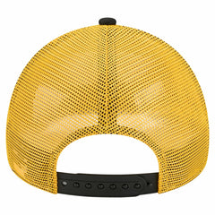 Pittsburgh Steelers Preschool 9FORTY A-Frame Adjustable Hat | NFL Outlet