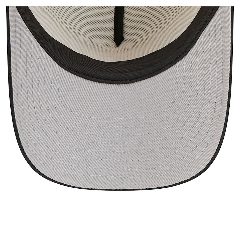 Pittsburgh Steelers Preschool 9FORTY A-Frame Adjustable Hat | NFL Outlet