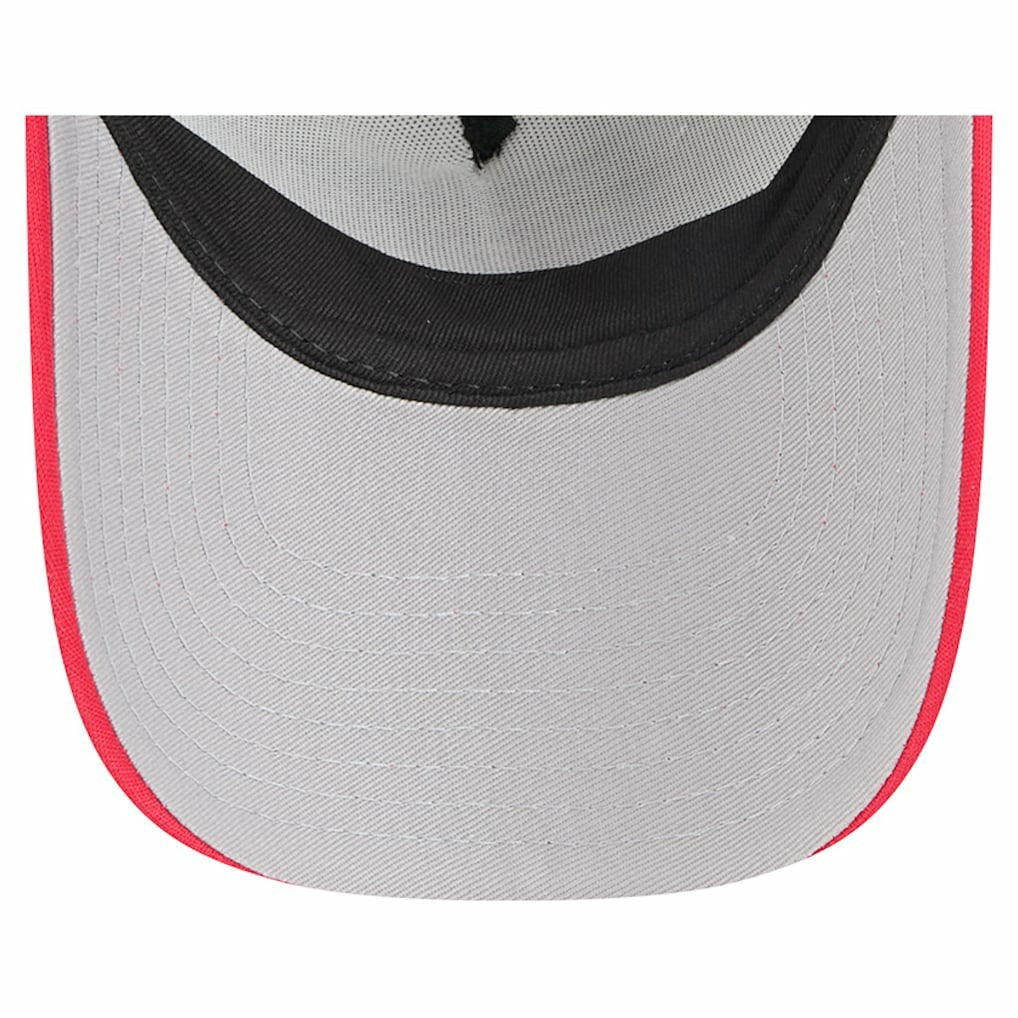 San Francisco 49ers Preschool 9FORTY A-Frame Adjustable Hat | NFL New