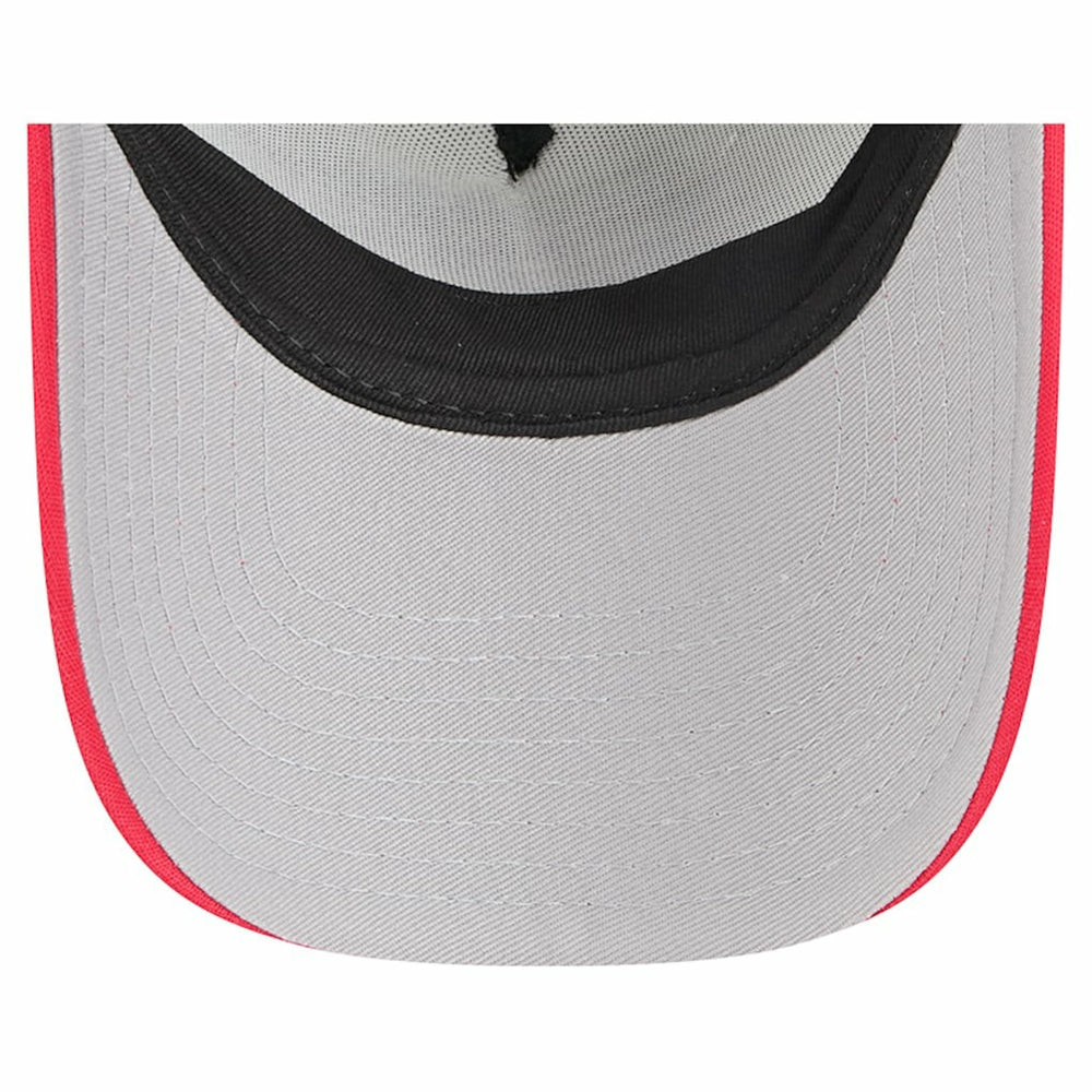 San Francisco 49ers Preschool 9FORTY A-Frame Adjustable Hat | NFL New